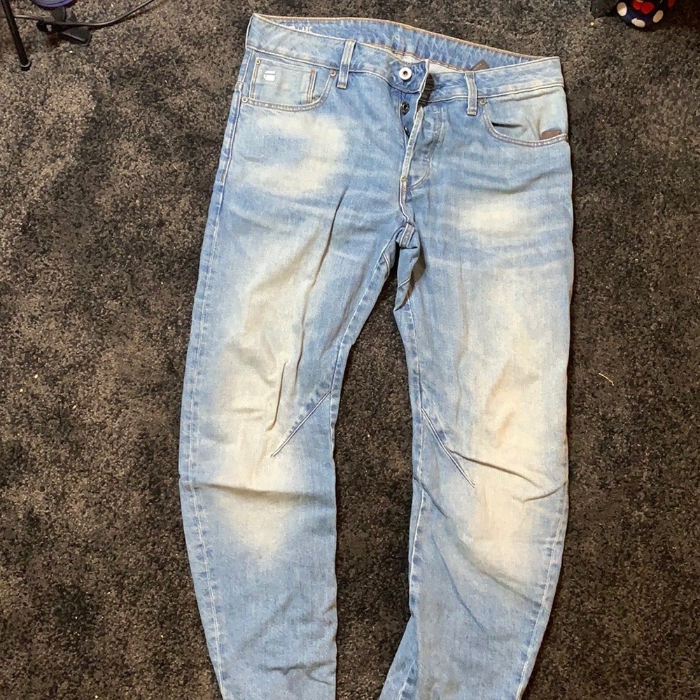 G_star jeans